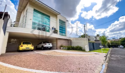 Casa em condomínio para venda, 4 quarto(s),  Bairro Das Palmeiras, Campinas - CA797