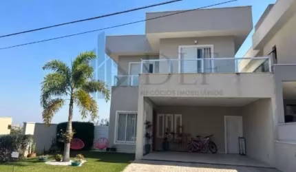 Casa em condomínio para venda, 3 quarto(s),  Residencial Vivenda Das Pitangueiras, Valinhos - CA941