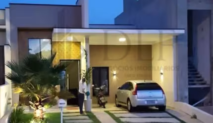 Casa em condomínio para venda, 2 quarto(s),  Jardim Bréscia, Indaiatuba - CA984
