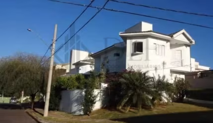 Casa em condomínio para aluguel, 6 quarto(s),  Jardim Portal De Itaici, Indaiatuba - CA1026