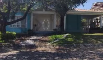 Casa em condomínio para aluguel, 5 quarto(s),  Parque Da Represa, Paulínia - CA1107