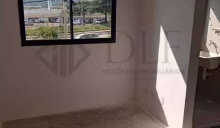 Apartamento para aluguel, 2 quarto(s),  Residencial Parque Da Fazenda, Campinas - AP1435