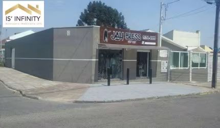 Ponto Comercial com 340m² á 10min Shopping S.José  R$951mil ac. permuta