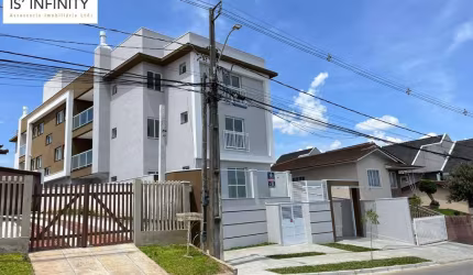 Apartamento novo à 5 minutos do centro de SJP bem localizado R$498 mil