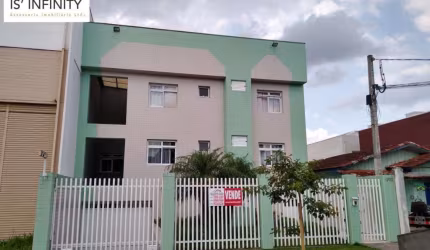 Apartamento com 110m² á 03 min Shopping S.José R$420mil FINANCIÁVEL
