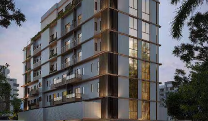 Apartamento com 2 dormitórios à venda, 56 m² por R$ 415.990 - Bessa - João Pessoa/PB