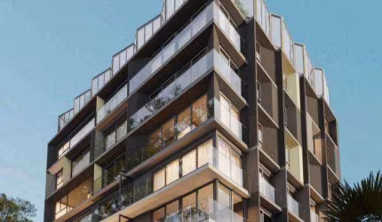 Loft com 1 dormitório à venda, 21 m² por R$ 302.140 - Manaíra - João Pessoa/PB