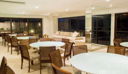 Apartamento com 3 suítes à venda, 135 m² por R$ 849.242 - Prata - Campina Grande/PB