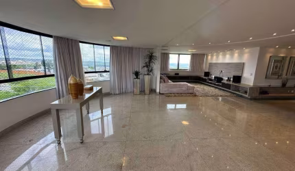 Apartamento com 4 suítes à venda, 330 m² por R$ 1.300.000 - Mirante - Campina Grande/PB