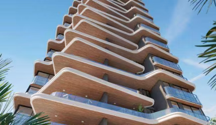 Apartamento com 5 dormitórios à venda, 214 m² por R$ 2.465.363,91 - Altiplano Cabo Branco - João Pessoa/PB