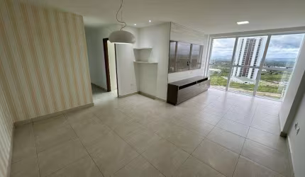 Apartamento com 4 quartos, sendo 2 suítes, à venda, 117 m² por R$ 599.000,00 - Mirante - Campina Grande/PB