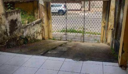 Casa com 5 dormitórios à venda por R$ 500.000,00 - Lauritzen - Campina Grande/PB