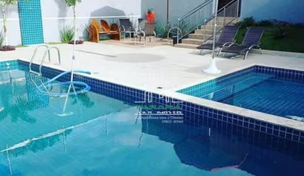 Área de Lazer à venda, 426 m² por R$ 900.000 - Res. Guaiapó- Maringá/PR