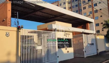 Apartamento com 2 dormitórios à venda, 47 m² por R$ 180.000,00 - Parque São Pedro - Sarandi/PR