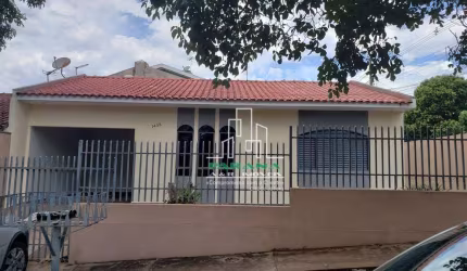 ÓTIMA CASA JARDIM UNIVERSO MARINGÁ !!!