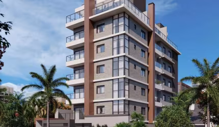 AP GARDEN -  Residencial Laguna em Caiobá  a 250 m do Mar frente ao Boliche
