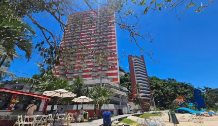Apartamento Torre Alta Praia Mansa com Vista Mar Reformado e Mobiliado