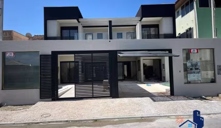 Sobrado Alto Padrão Balneário Marajó  com Piscina