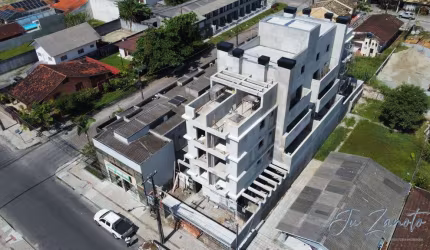 Cobertura Residencial Leste Beach em Praia de Leste Pontal do PR  300m