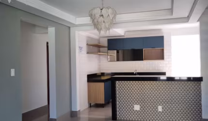 Apartamento de Cobertura Rua Jair Rodrigues Coelho Bairro Vila Bretas