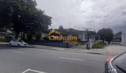 Terreno em Anita Garibaldi, Joinville/SC