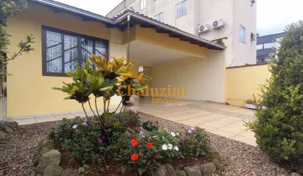 CASA TÉRREA AVERBADA À VENDA – BAIRRO FLORESTA, JOINVILLE/SC