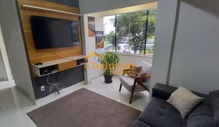 Apartamento em Costa e Silva, Joinville/SC
