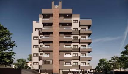 Ocean Beach Residece, com 2 a 3 quartos, 93 a 181 m²- Paese - Itapoá/SC