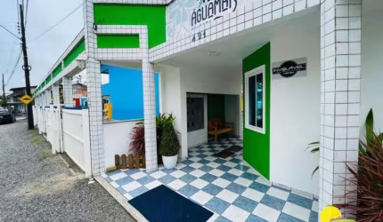Pousada, 1.192 m², à venda por R$11.500.000,00 - Itapema do Norte Gleba - Itapoá/SC