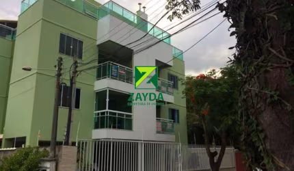 Cobertura  à Venda em Rio das Ostras-RJ, Bairro Extensão do Bosque: 4 Quartos, 3 Suítes, 2 Salas, 5 Banheiros, 2 Vagas de Garagem, 184 m².