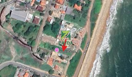 Terreno à venda em Barra de São João - Casimiro de Abreu-RJ, 525,00 m² de área!