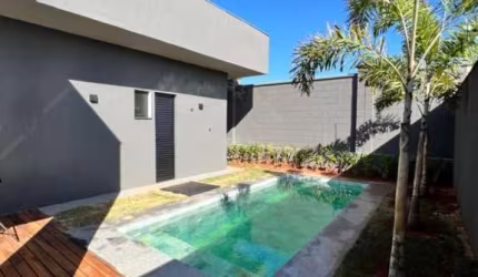 Casa à venda 3 Suítes - Terras Alpha Residencial 2