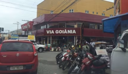 Loja a venda na galeria Via Goiânia