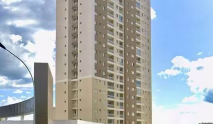 Apartamento à venda com 3 quartos sendo 1 suíte, de 89,00 m²