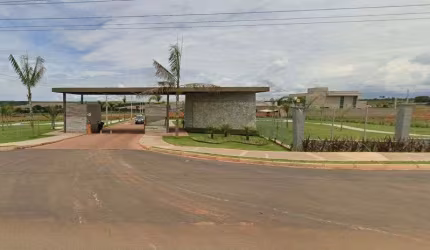 LOTE  784,84m² CONDOMÍNIO JARDIM ATLANTICO SUL - JARDIM BOTÂNICO, BRASÍLIA/DF.