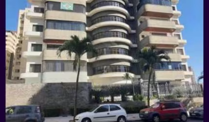 Apartamento 4 suíte, 5 banheiro, 2 vagas de garagem de 209,00 m² no Setor Oeste