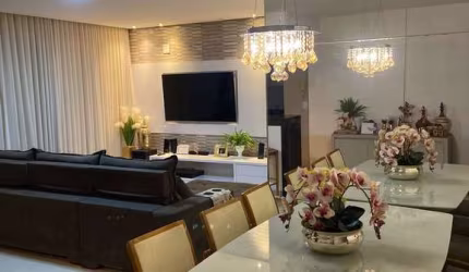 Apartamento à Venda com 3 quartos, 106,00 m²