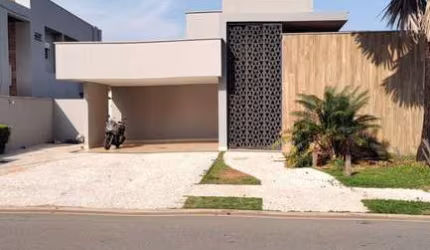VENDE-SE CASA TÉRREA ALPHAVILLE GOIÁS