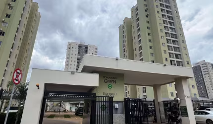 Apartamento à Venda com 2 quartos, 47,00 m² no Parque Oeste Industrial.