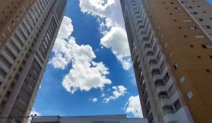 Excelente Apartamento 3 quartos - Uptown Home - Jardim Europa.