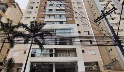 Lindo Apartamento 3 suítes no Alto Bueno