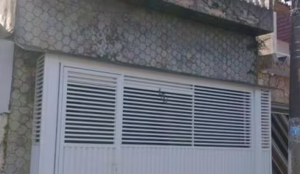Casa térrea a venda no Parque São Rafael por apenas R$ 399.000,00