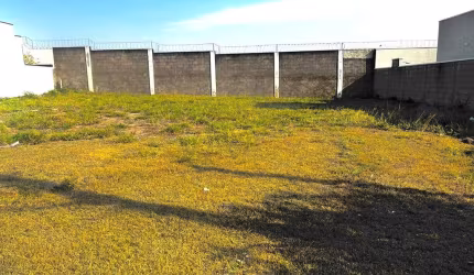 Terreno à Venda no Condomínio Morada do Visconde, Tremembé/SP