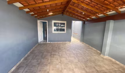 Casa à Venda, Parque Senhor do Bonfim, Taubaté, 2 Quartos