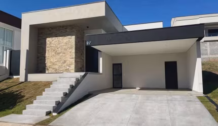 Casa à Venda, Condomínio Cyrela Landscape, Taubaté, 4 Suítes