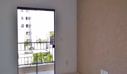 Apartamento à Venda, Parque São Luís, Taubaté, 3 Quartos