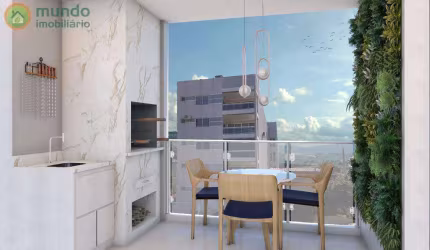 Apartamentos na Planta, Portal da Mantiqueira, Taubaté