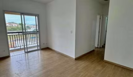 Apartamento com 2 quartos, Condomínio Cyan, Taubaté
