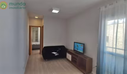 Apartamento para Alugar, Edifício Carmen, Taubaté
