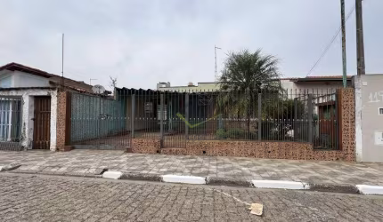 Casa com 3 dormitórios à venda, 170 m² por R$ 430.000,00 - Parque Maria Helena - Suzano/SP